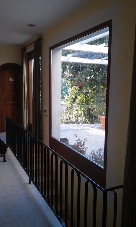 Relais La Canfora Roma Dış mekan fotoğraf