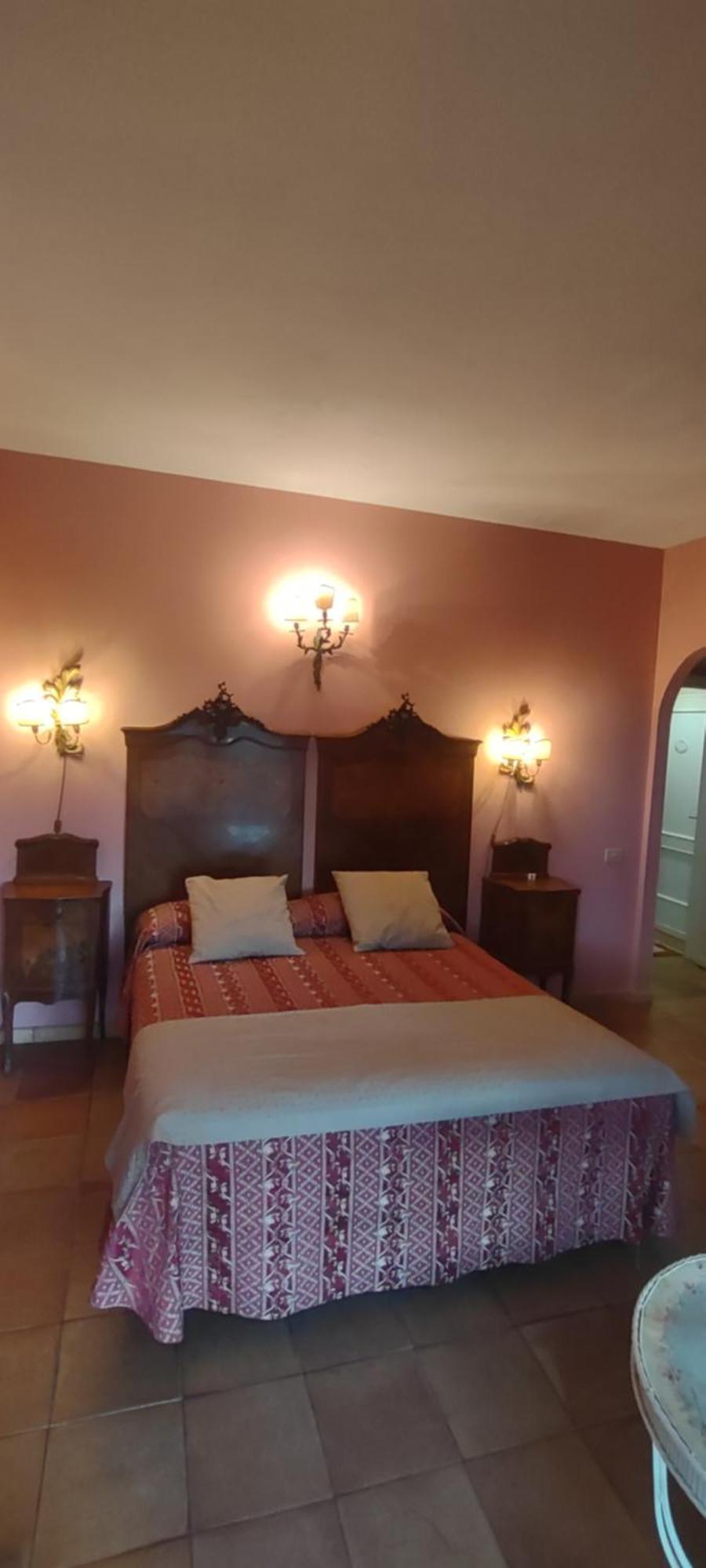 Relais La Canfora Roma Dış mekan fotoğraf