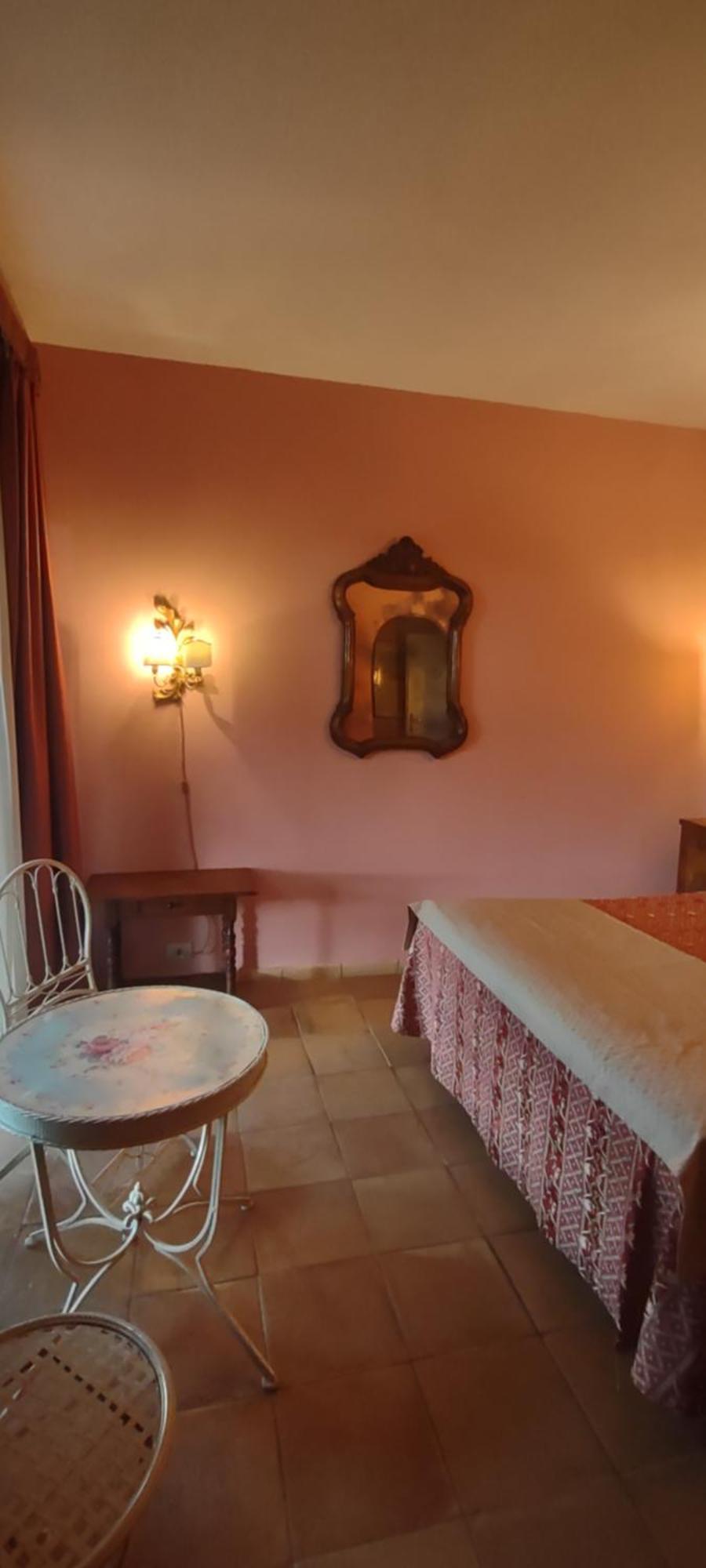 Relais La Canfora Roma Dış mekan fotoğraf
