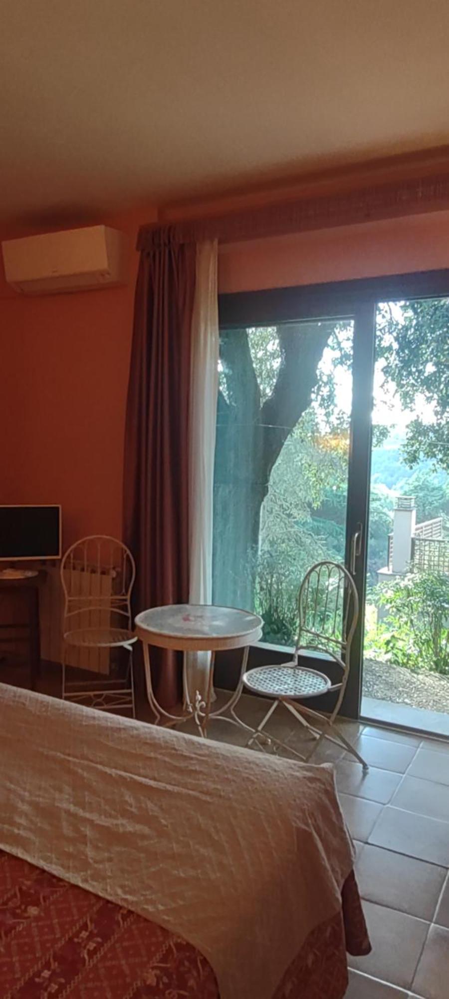 Relais La Canfora Roma Dış mekan fotoğraf