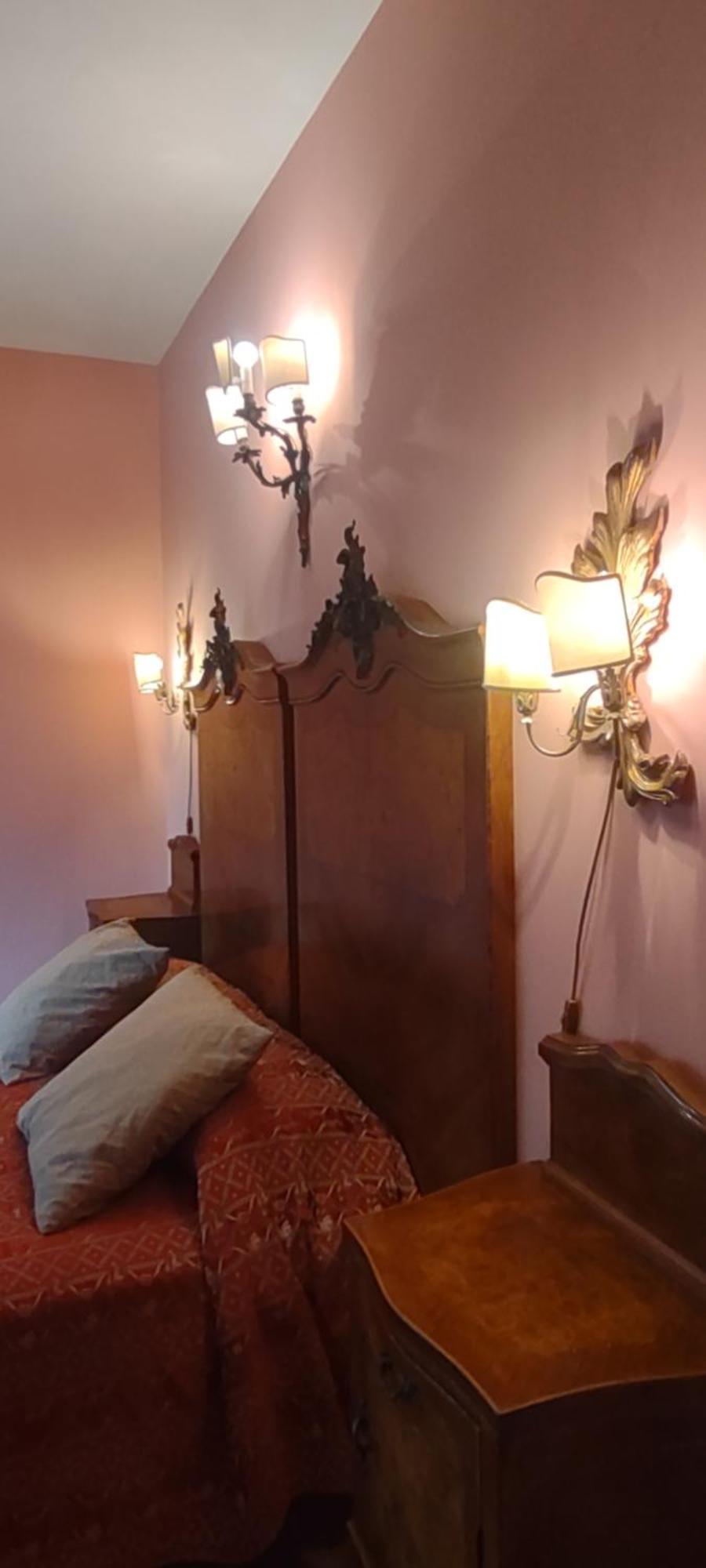 Relais La Canfora Roma Dış mekan fotoğraf