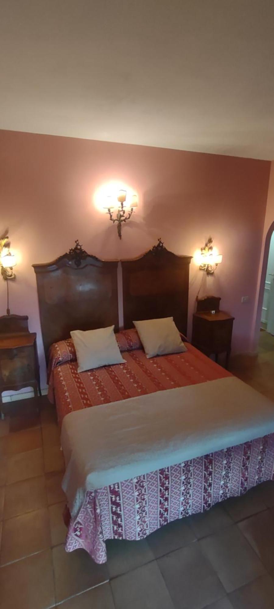 Relais La Canfora Roma Dış mekan fotoğraf