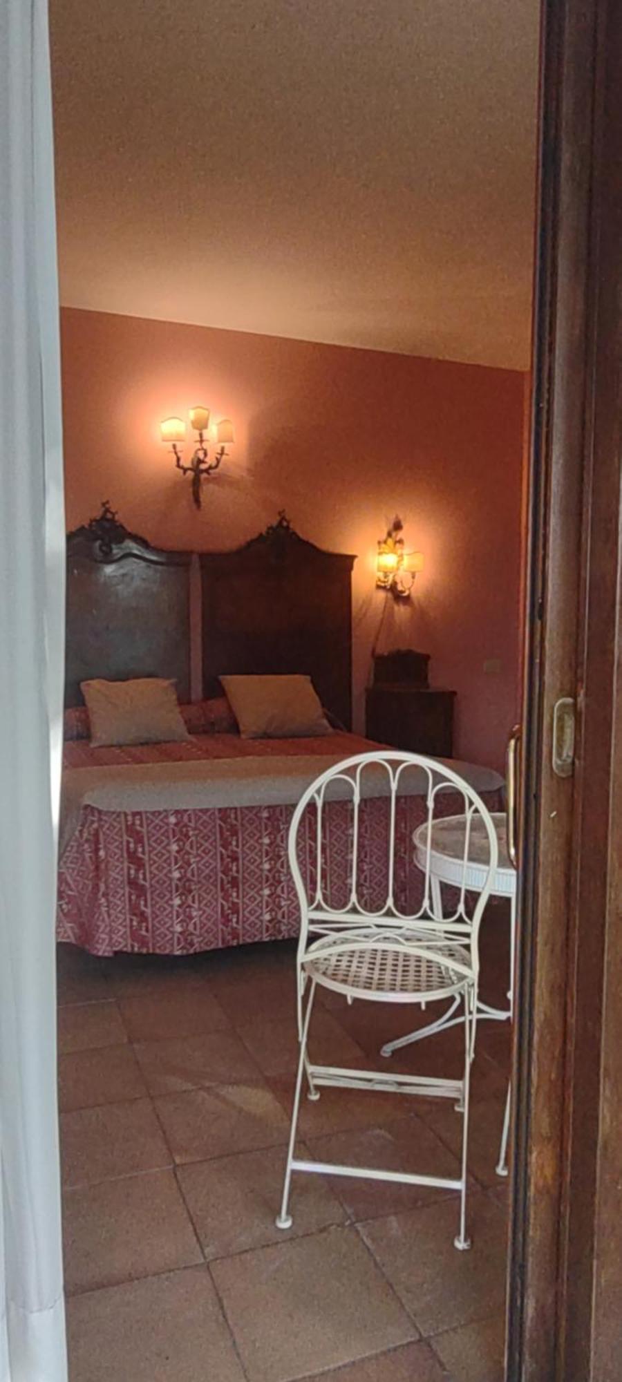 Relais La Canfora Roma Dış mekan fotoğraf