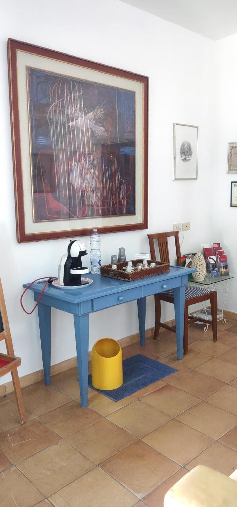 Relais La Canfora Roma Dış mekan fotoğraf
