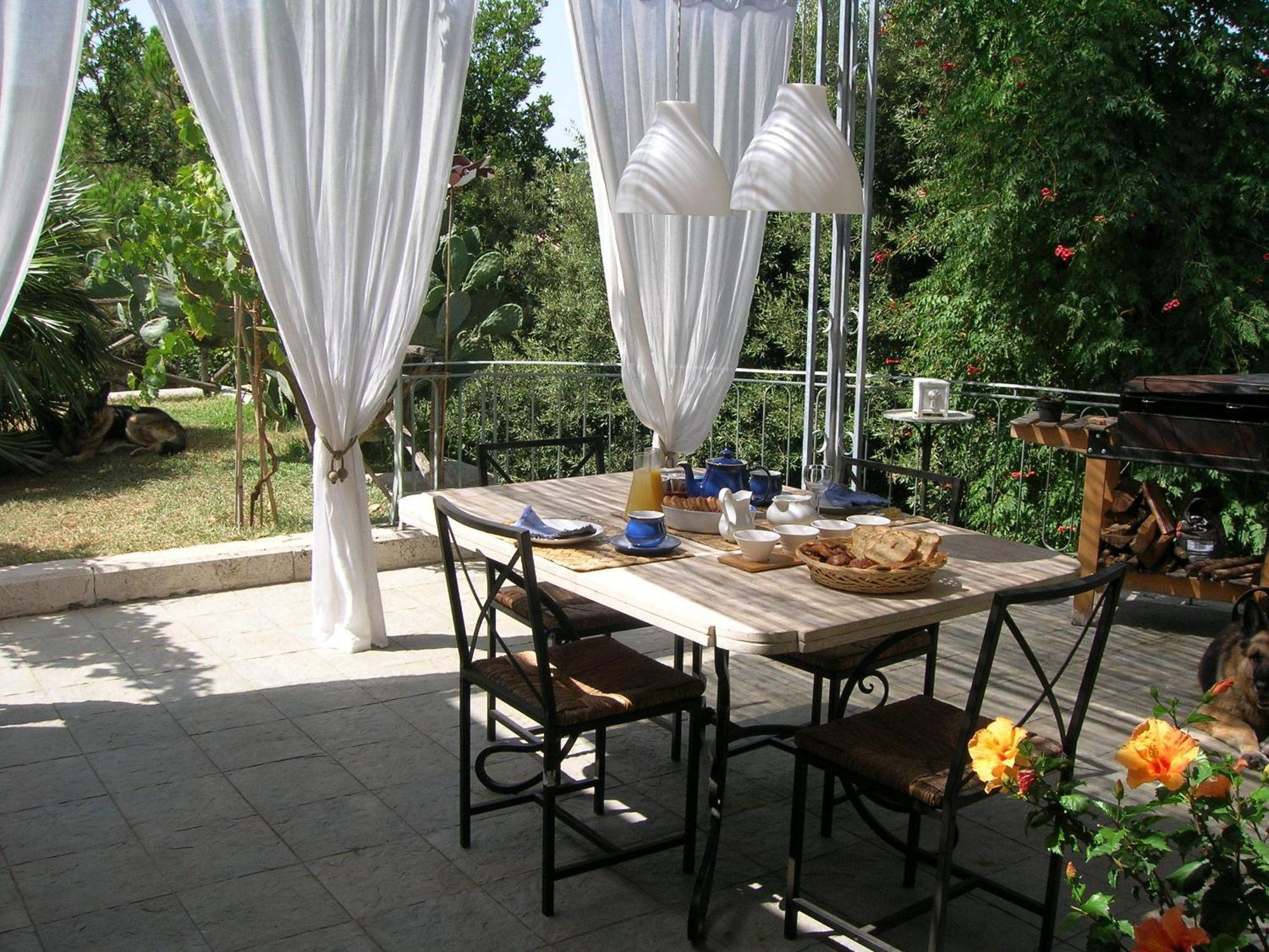 Relais La Canfora Roma Dış mekan fotoğraf