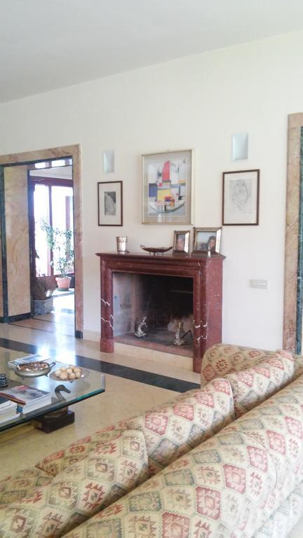Relais La Canfora Roma Dış mekan fotoğraf