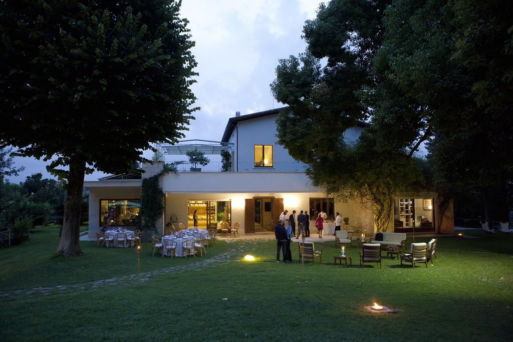 Relais La Canfora Roma Dış mekan fotoğraf