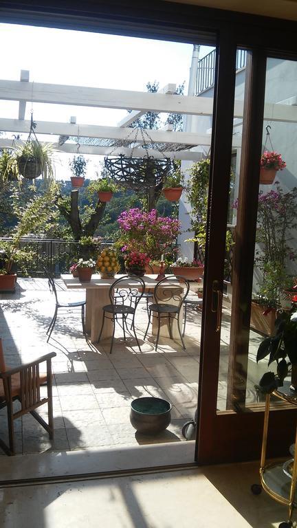 Relais La Canfora Roma Dış mekan fotoğraf