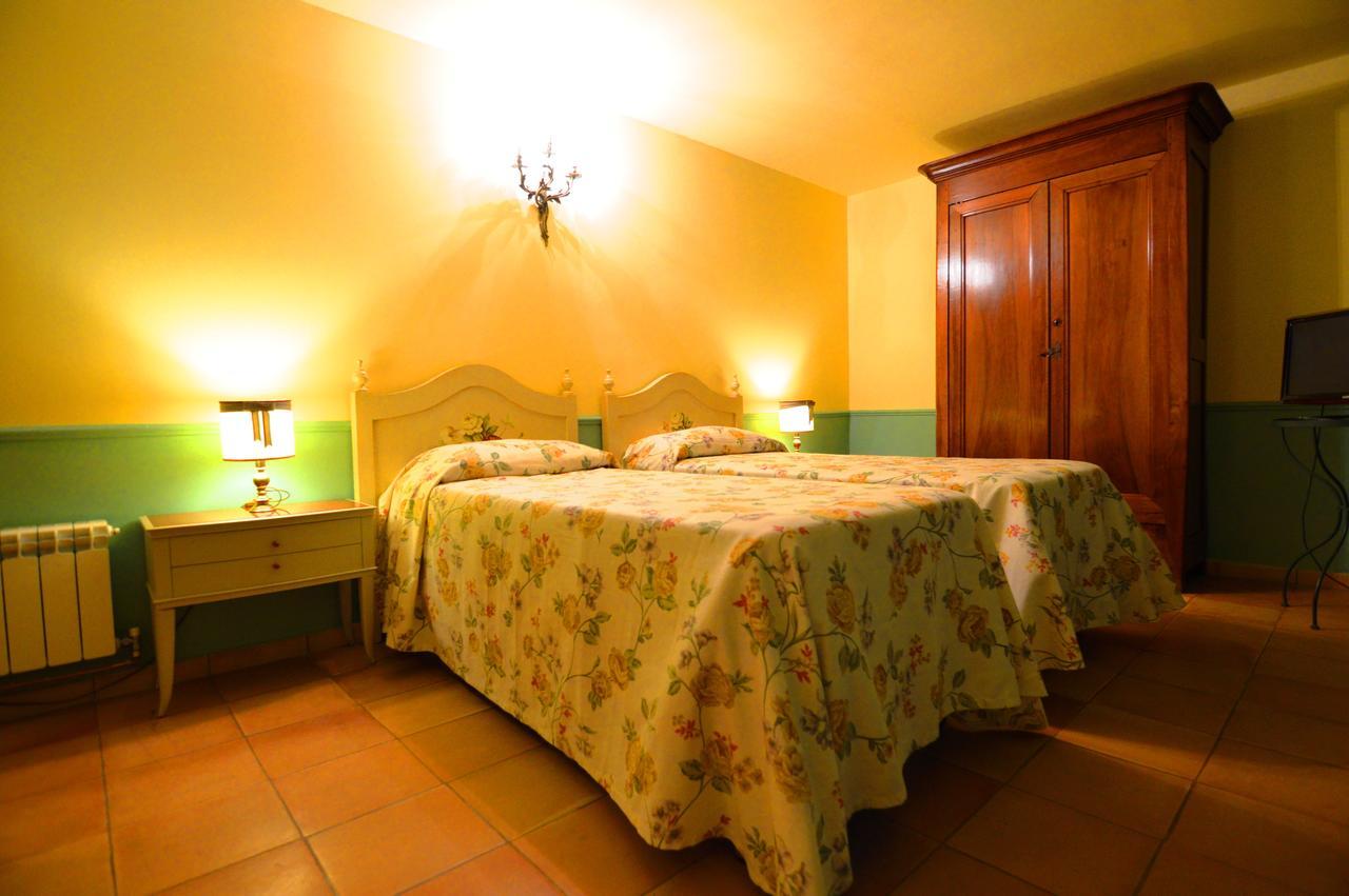 Relais La Canfora Roma Dış mekan fotoğraf