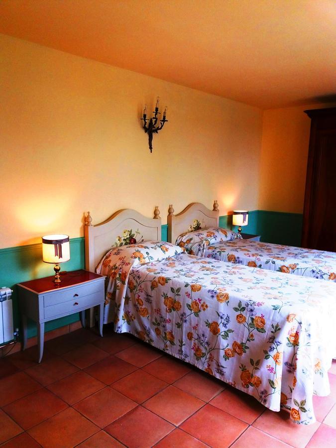 Relais La Canfora Roma Dış mekan fotoğraf