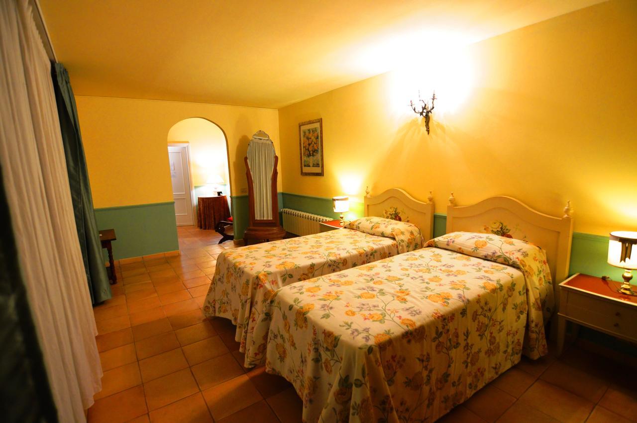 Relais La Canfora Roma Dış mekan fotoğraf