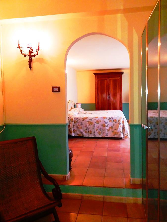 Relais La Canfora Roma Dış mekan fotoğraf