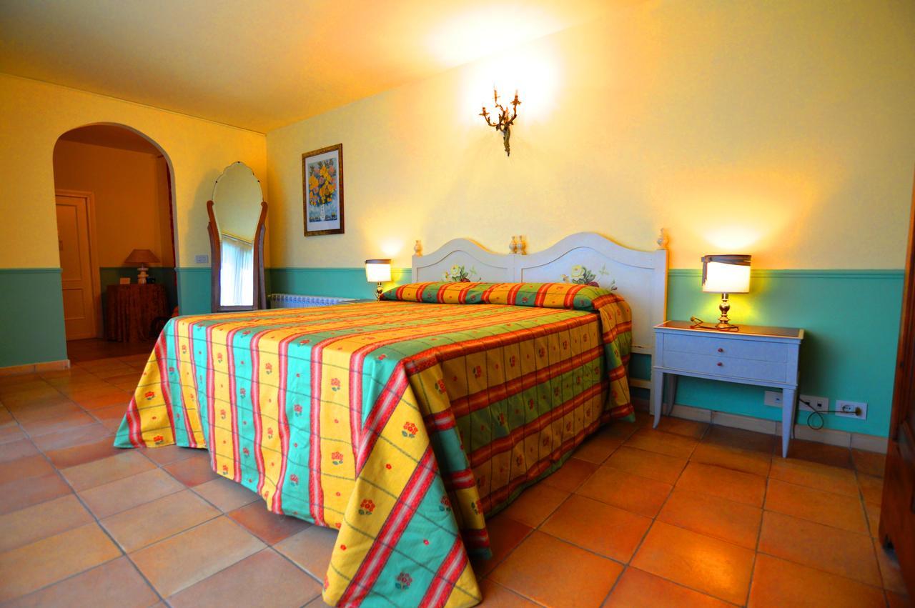 Relais La Canfora Roma Dış mekan fotoğraf