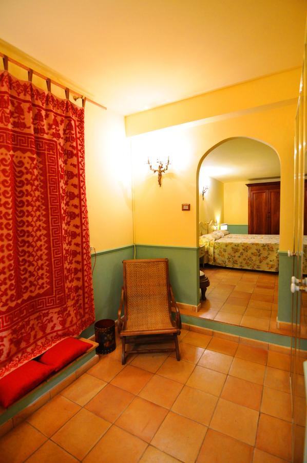 Relais La Canfora Roma Dış mekan fotoğraf
