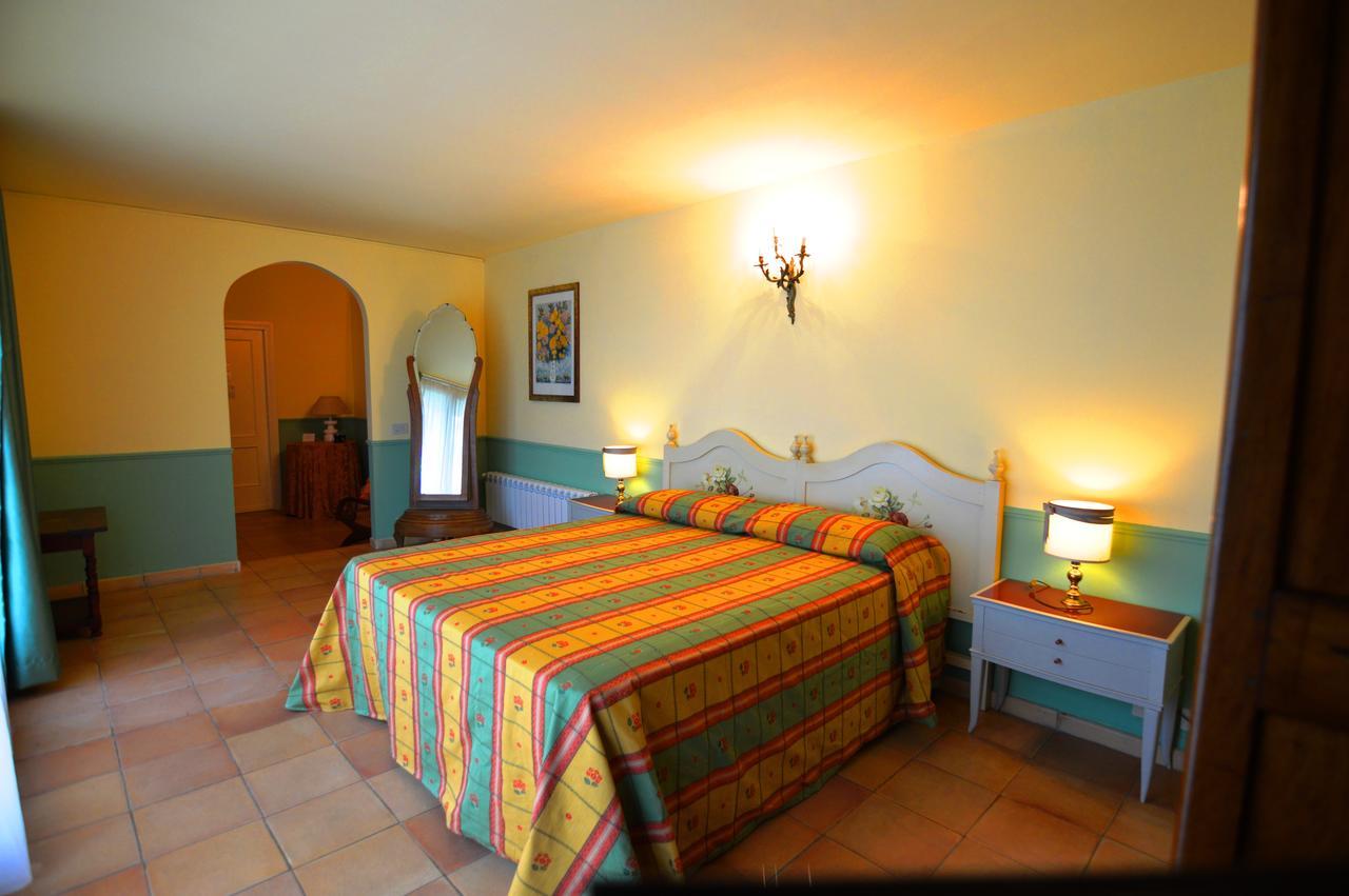 Relais La Canfora Roma Dış mekan fotoğraf