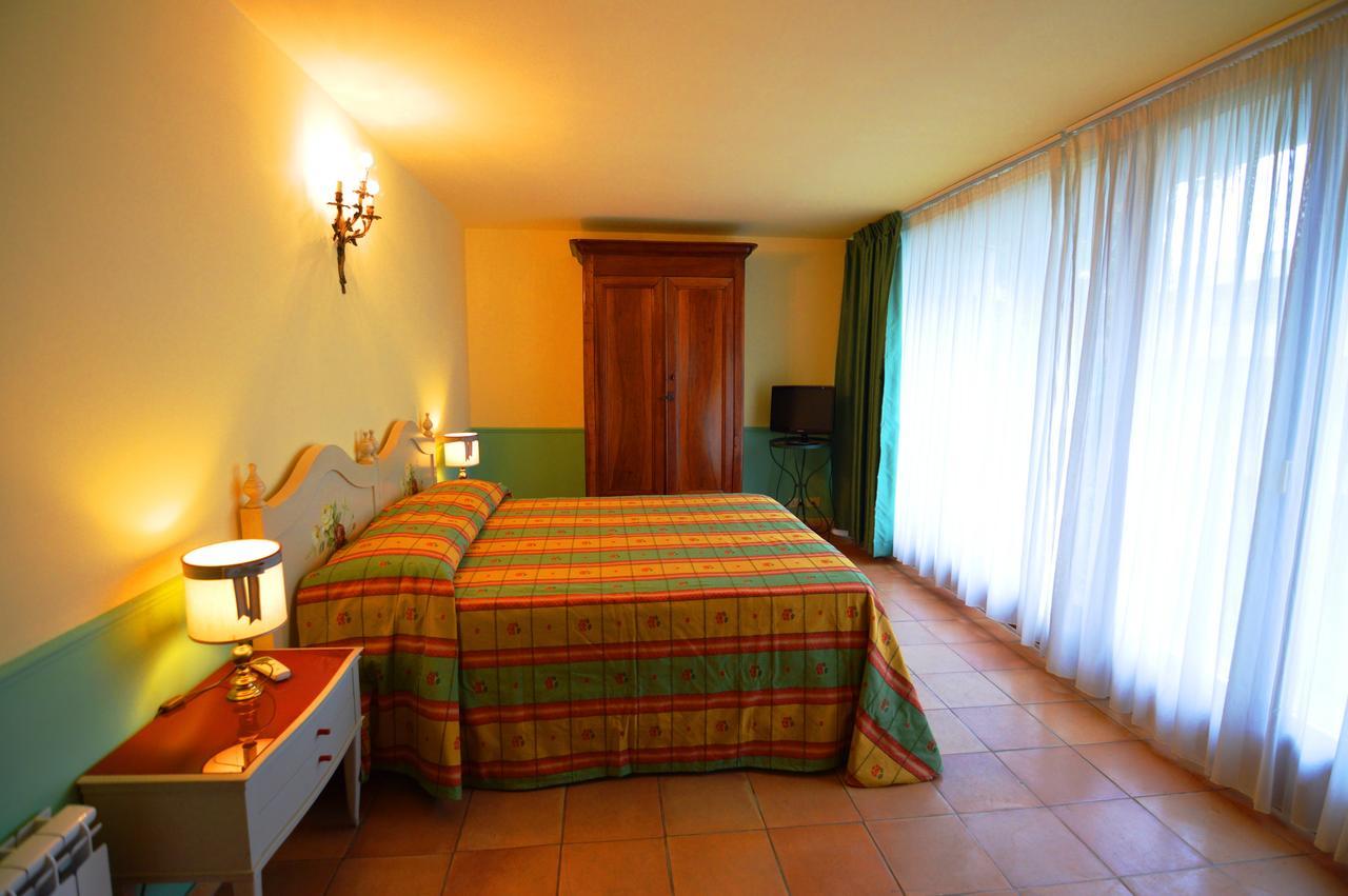 Relais La Canfora Roma Dış mekan fotoğraf