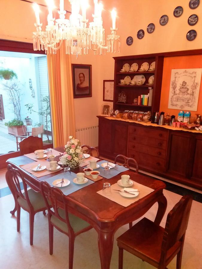Relais La Canfora Roma Dış mekan fotoğraf