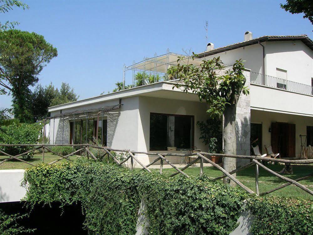Relais La Canfora Roma Dış mekan fotoğraf