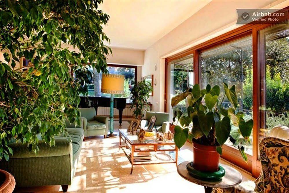 Relais La Canfora Roma Dış mekan fotoğraf