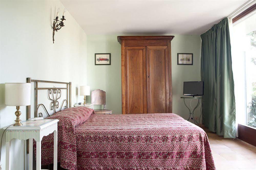 Relais La Canfora Roma Dış mekan fotoğraf