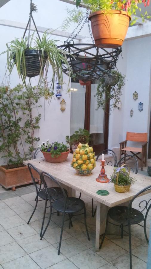 Relais La Canfora Roma Dış mekan fotoğraf