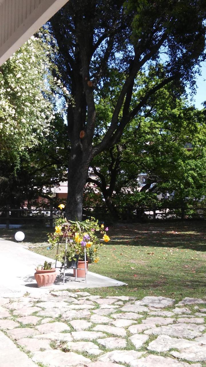 Relais La Canfora Roma Dış mekan fotoğraf