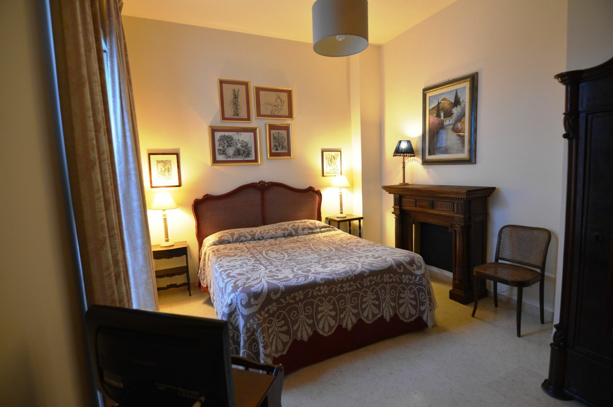 Relais La Canfora Roma Dış mekan fotoğraf