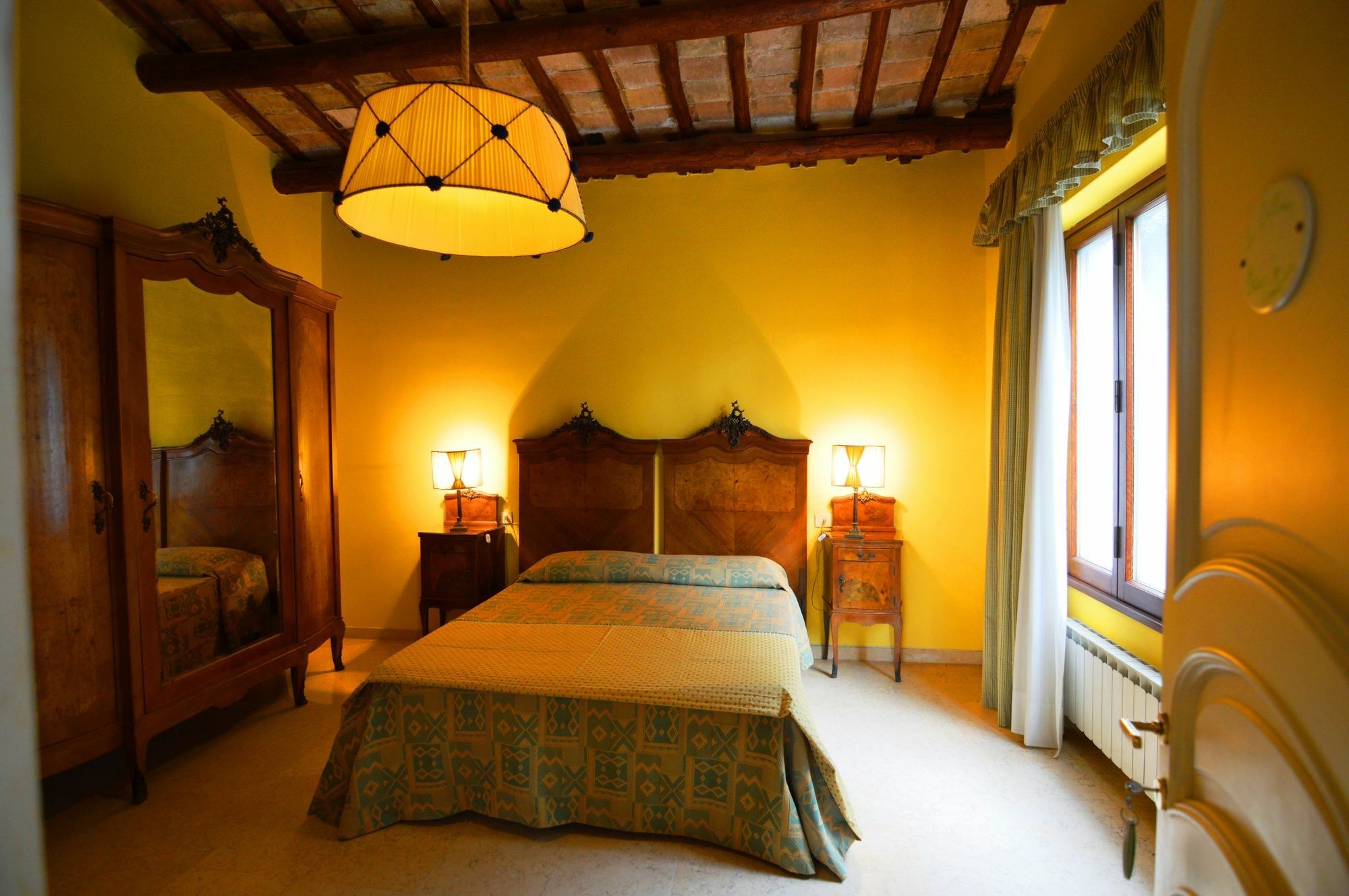 Relais La Canfora Roma Dış mekan fotoğraf