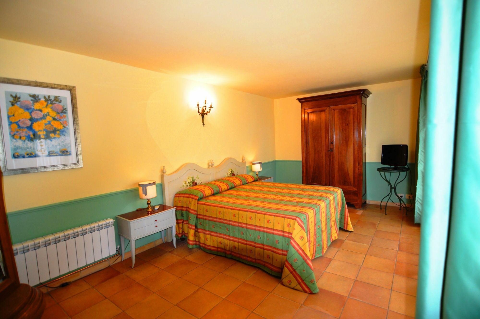 Relais La Canfora Roma Dış mekan fotoğraf